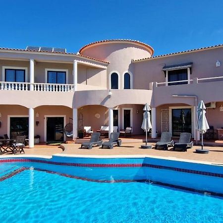 Casa Rosa Montes Hotel Luz Eksteriør billede
