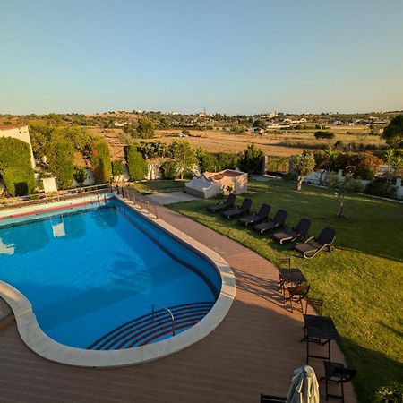 Casa Rosa Montes Hotel Luz Eksteriør billede