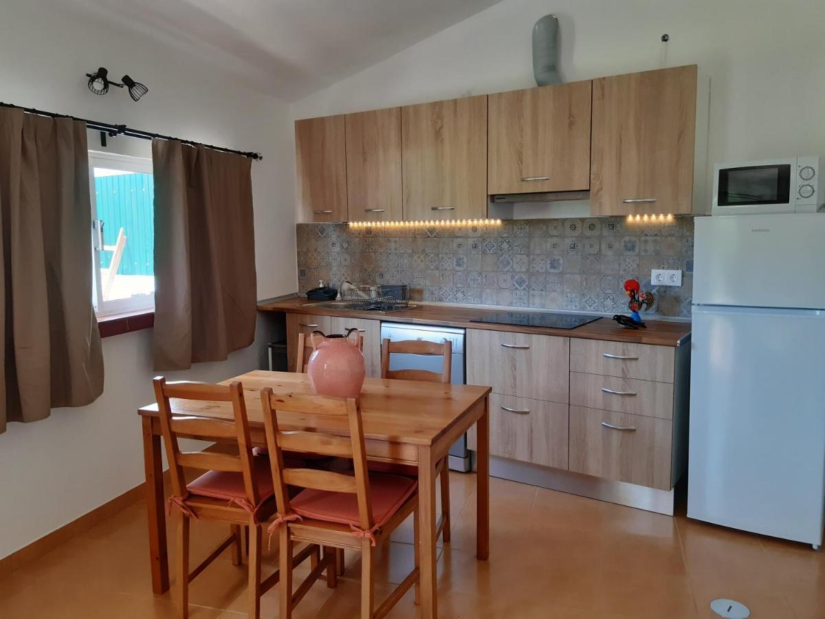 Casa Rosa Montes Hotel Luz Eksteriør billede