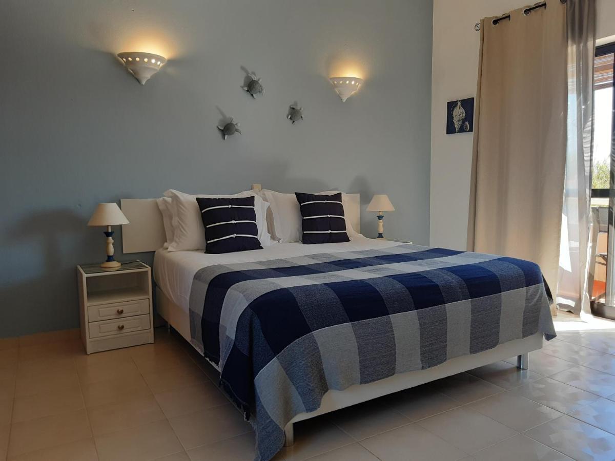 Casa Rosa Montes Hotel Luz Eksteriør billede
