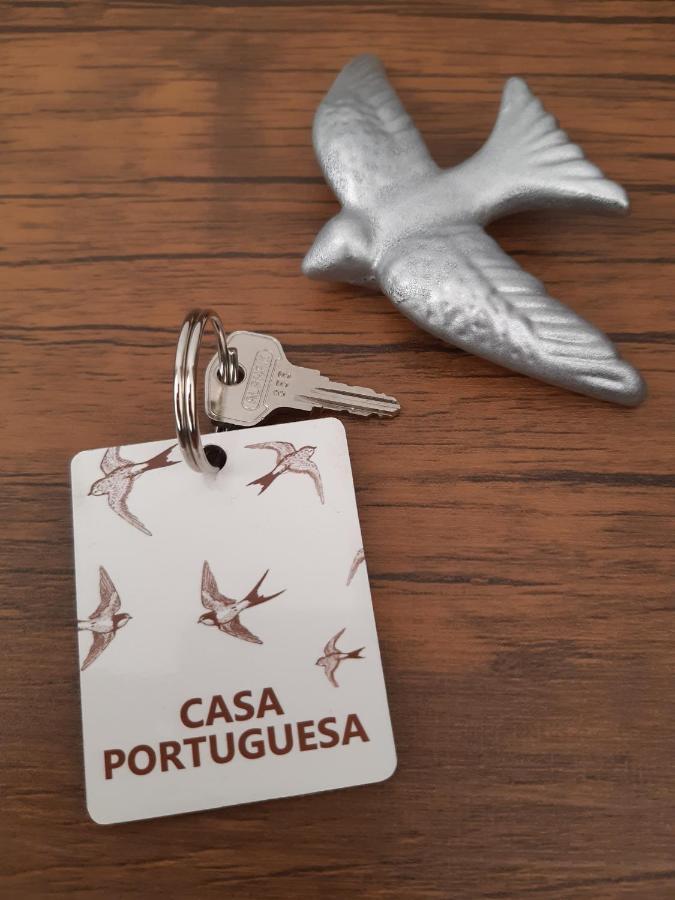 Casa Rosa Montes Hotel Luz Eksteriør billede