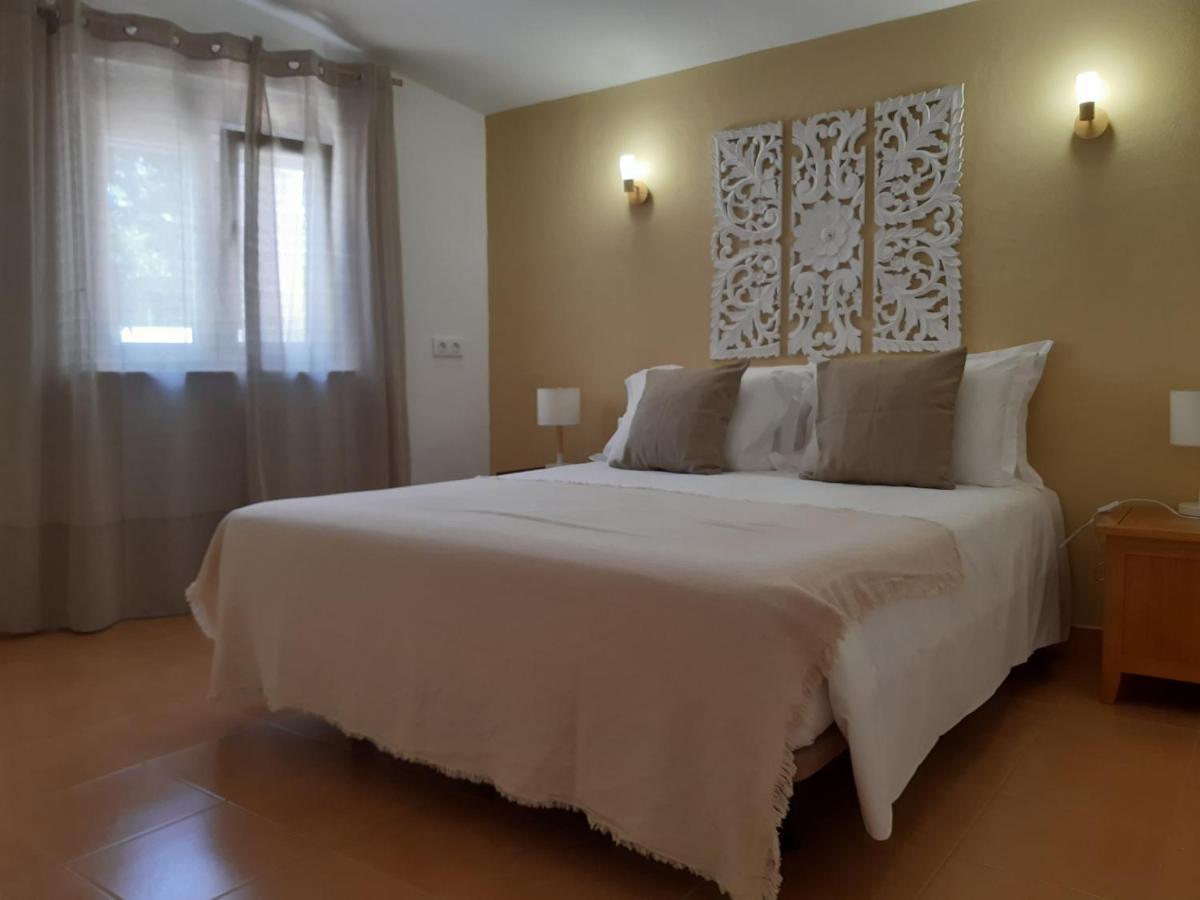 Casa Rosa Montes Hotel Luz Eksteriør billede