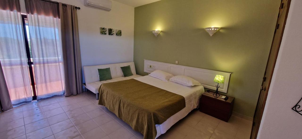 Casa Rosa Montes Hotel Luz Eksteriør billede