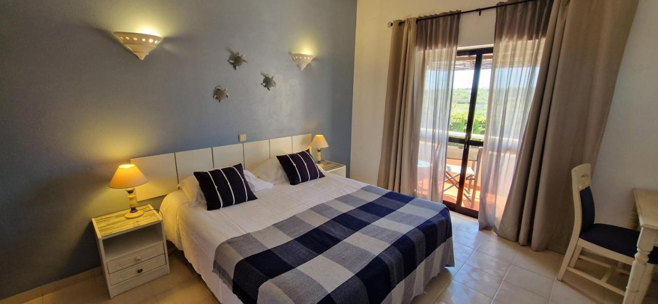 Casa Rosa Montes Hotel Luz Eksteriør billede