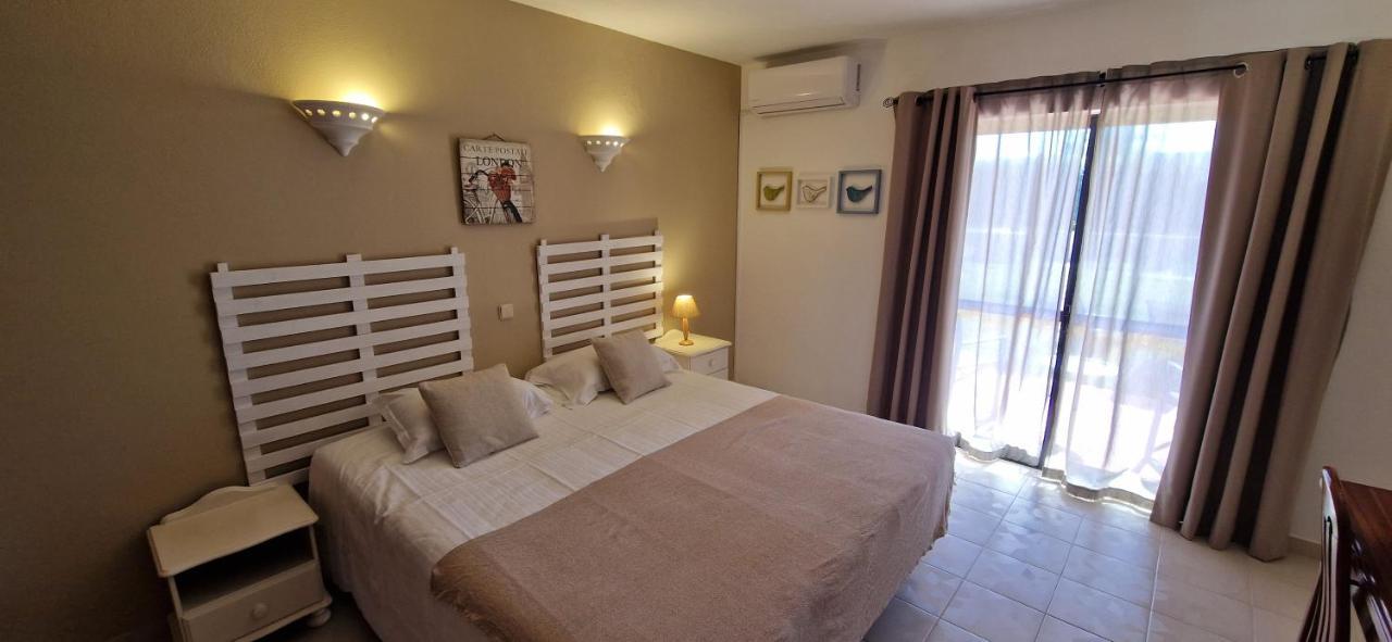Casa Rosa Montes Hotel Luz Eksteriør billede