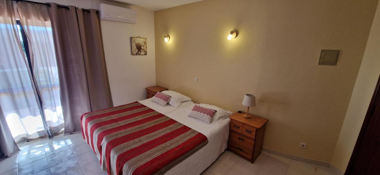 Casa Rosa Montes Hotel Luz Eksteriør billede