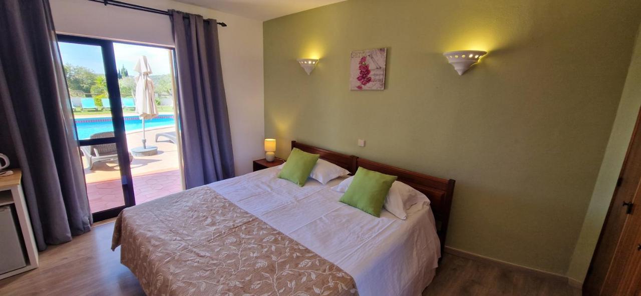 Casa Rosa Montes Hotel Luz Eksteriør billede