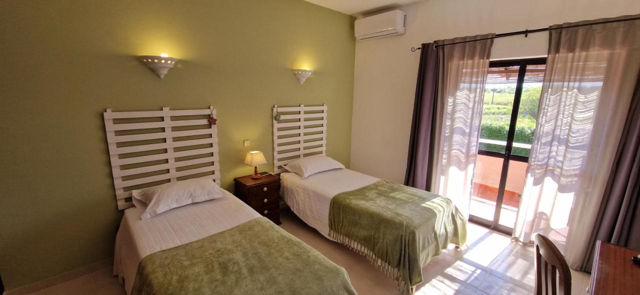 Casa Rosa Montes Hotel Luz Eksteriør billede