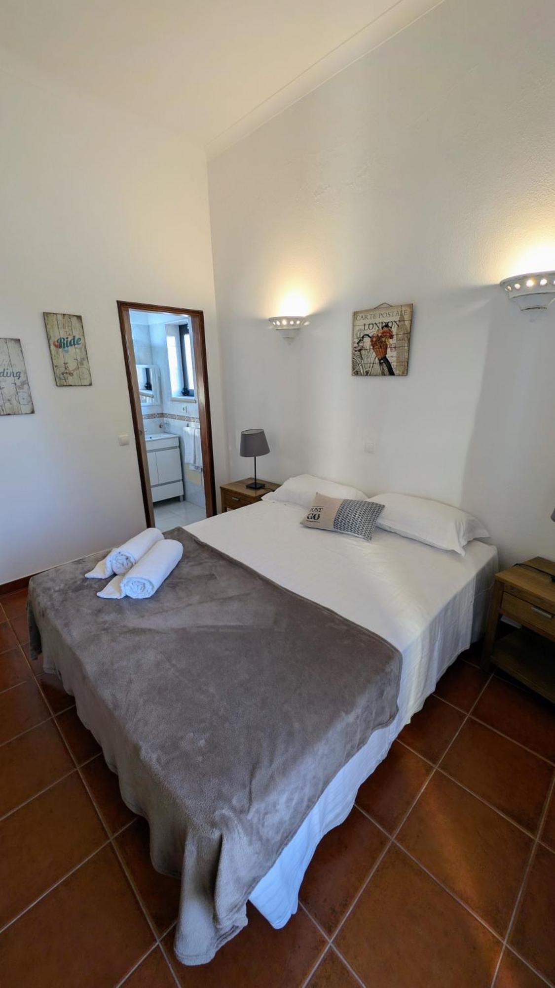 Casa Rosa Montes Hotel Luz Eksteriør billede