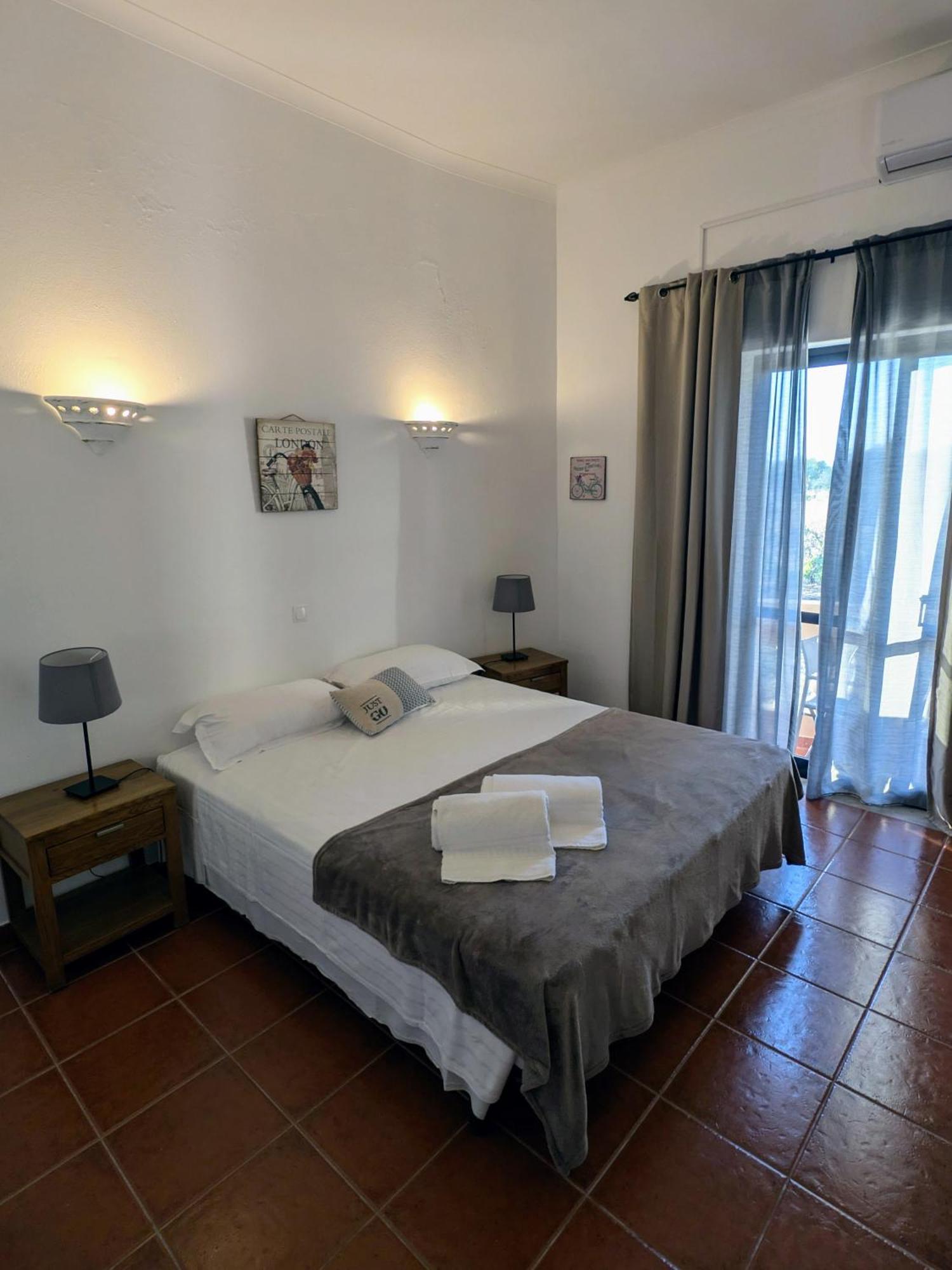 Casa Rosa Montes Hotel Luz Eksteriør billede