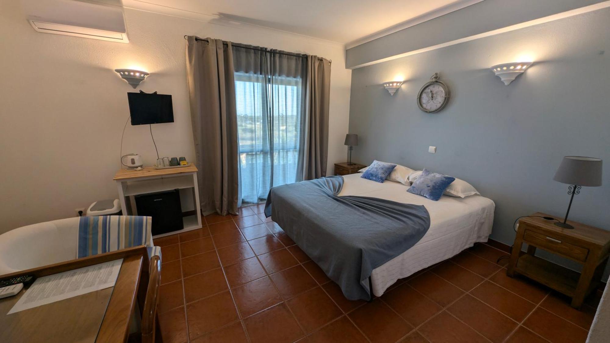 Casa Rosa Montes Hotel Luz Eksteriør billede