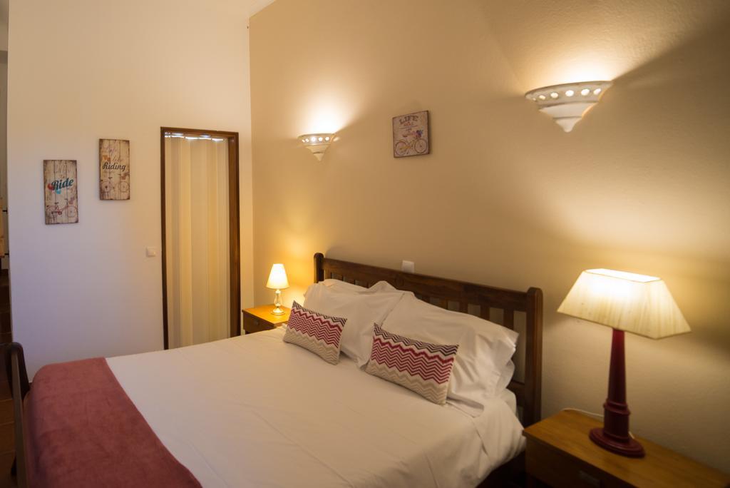 Casa Rosa Montes Hotel Luz Eksteriør billede