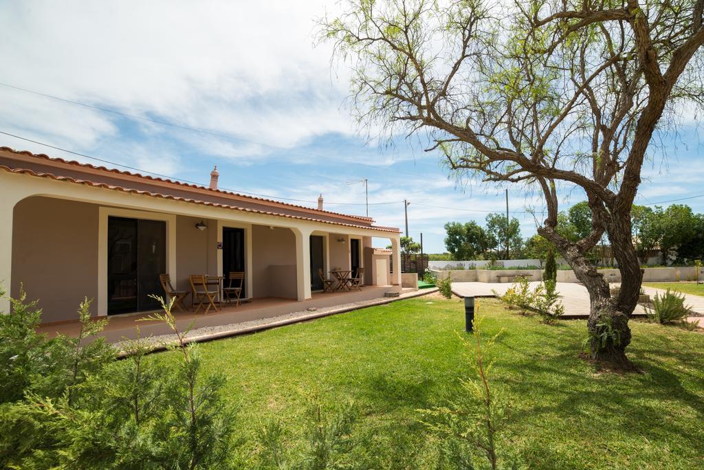 Casa Rosa Montes Hotel Luz Eksteriør billede