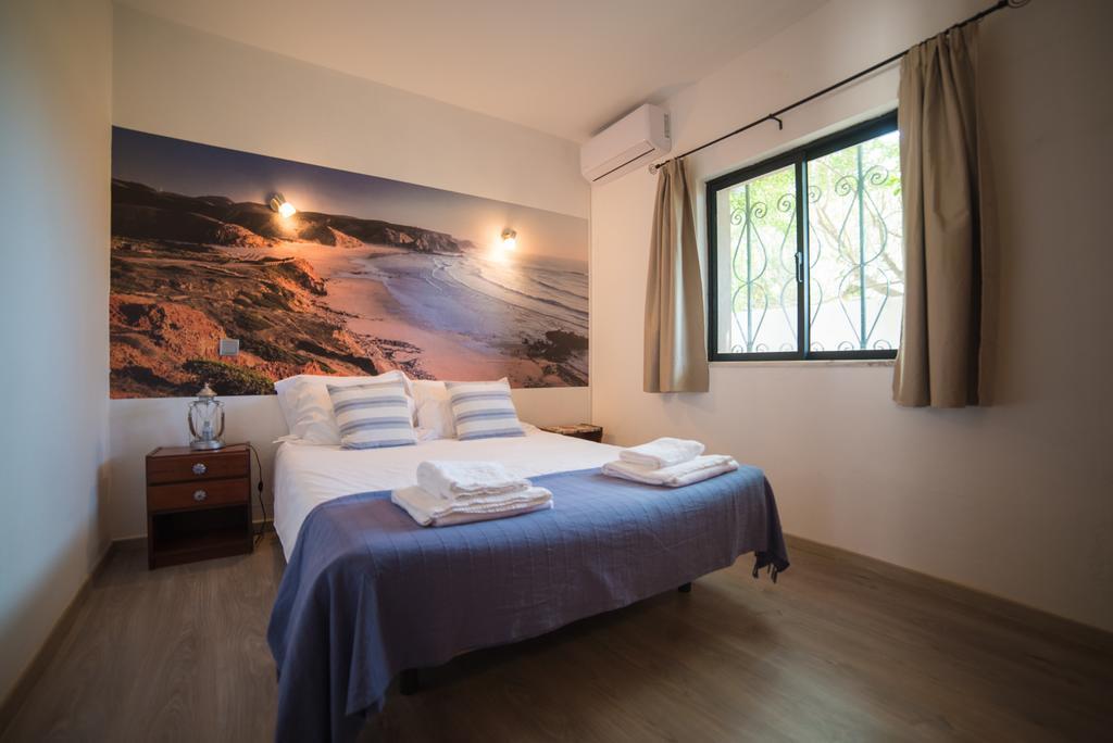 Casa Rosa Montes Hotel Luz Eksteriør billede