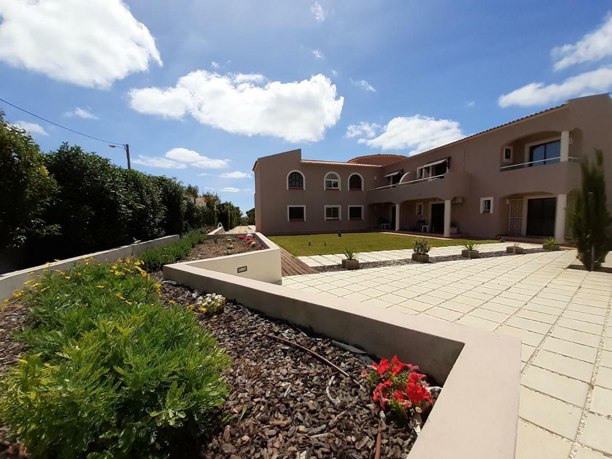 Casa Rosa Montes Hotel Luz Eksteriør billede