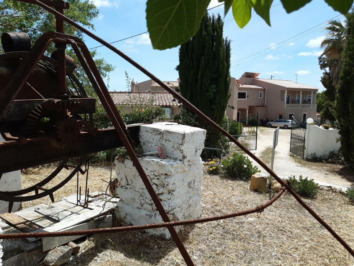 Casa Rosa Montes Hotel Luz Eksteriør billede