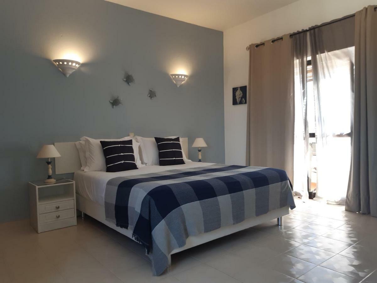 Casa Rosa Montes Hotel Luz Eksteriør billede