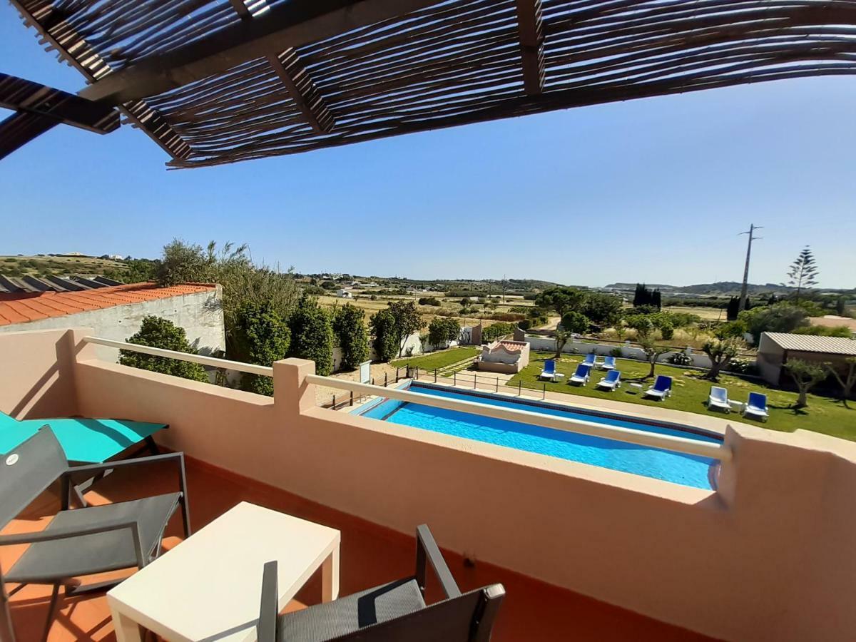 Casa Rosa Montes Hotel Luz Eksteriør billede